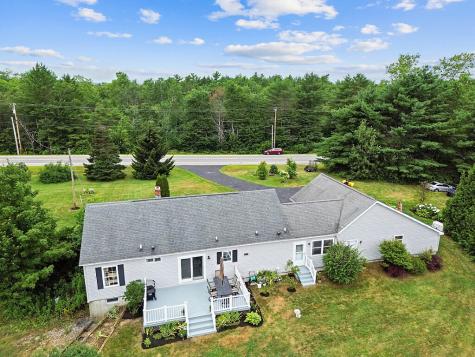 987 Gardiner Road Dresden ME 04342