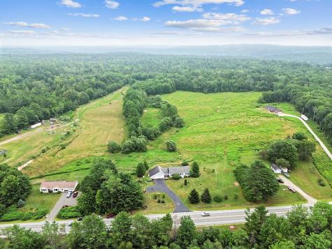 987 Gardiner Road Dresden ME 04342