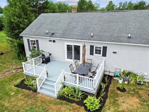 987 Gardiner Road Dresden ME 04342