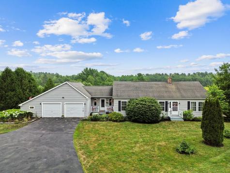 987 Gardiner Road Dresden ME 04342