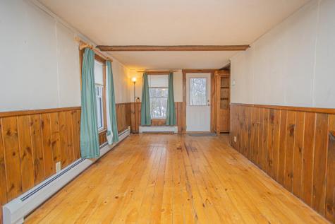 6 Union Street Wilton ME 04294