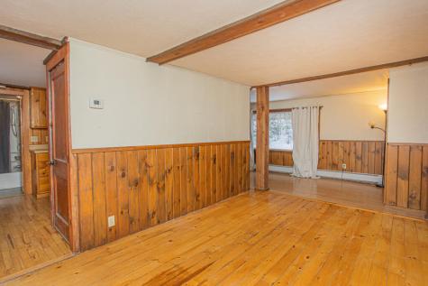 6 Union Street Wilton ME 04294