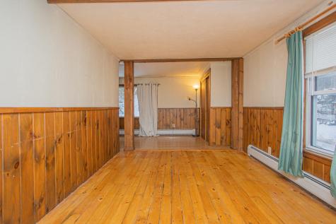 6 Union Street Wilton ME 04294