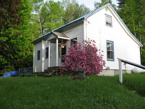 6 Union Street Wilton ME 04294