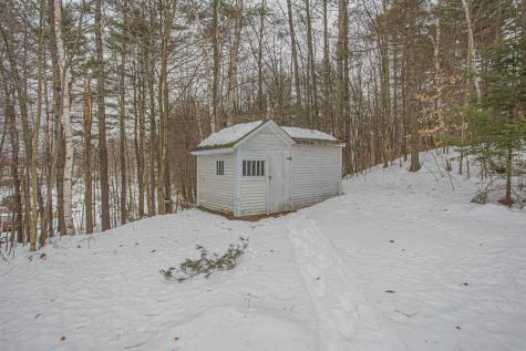 6 Union Street Wilton ME 04294