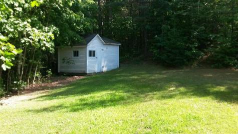 6 Union Street Wilton ME 04294