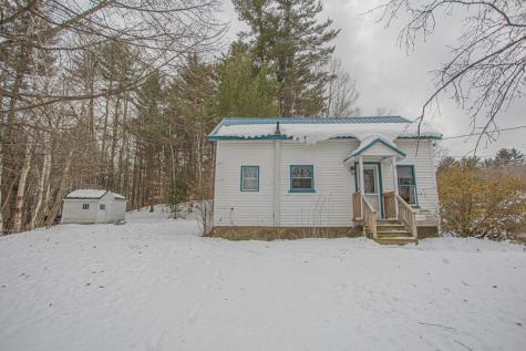 6 Union Street Wilton ME 04294