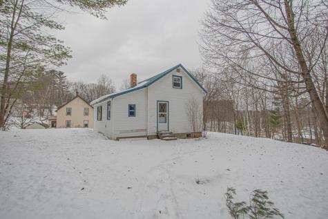 6 Union Street Wilton ME 04294