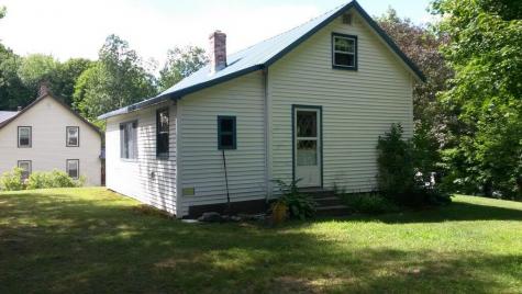 6 Union Street Wilton ME 04294