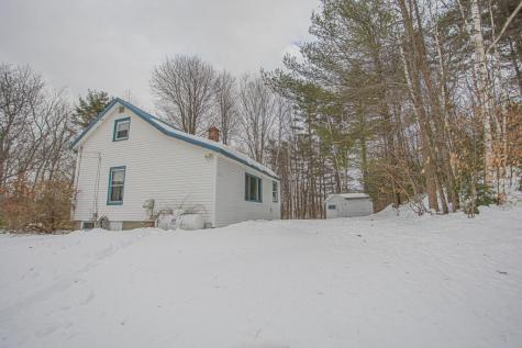 6 Union Street Wilton ME 04294