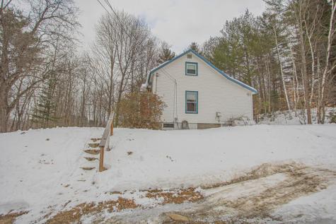 6 Union Street Wilton ME 04294