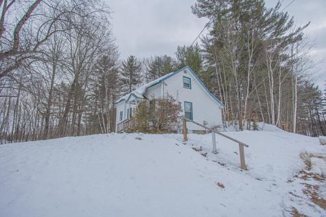 6 Union Street Wilton ME 04294