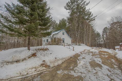 6 Union Street Wilton ME 04294