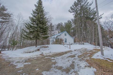 6 Union Street Wilton ME 04294