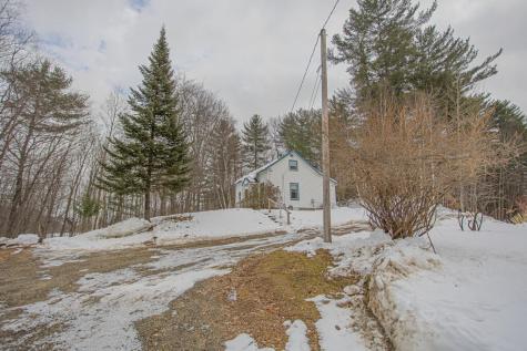 6 Union Street Wilton ME 04294