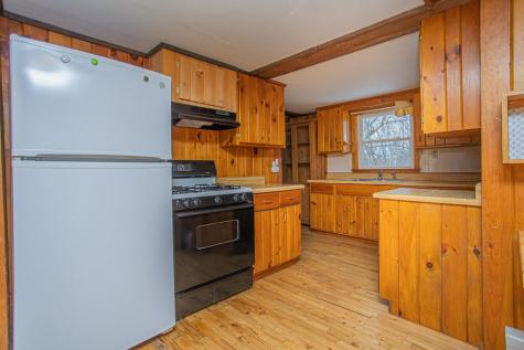 6 Union Street Wilton ME 04294