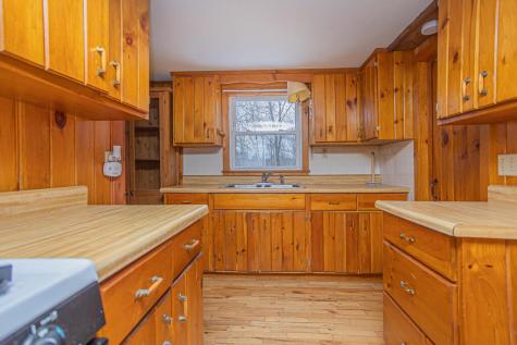 6 Union Street Wilton ME 04294