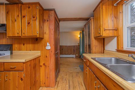 6 Union Street Wilton ME 04294