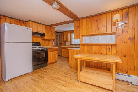 6 Union Street Wilton ME 04294