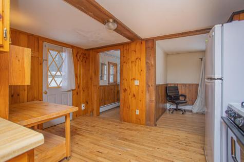 6 Union Street Wilton ME 04294