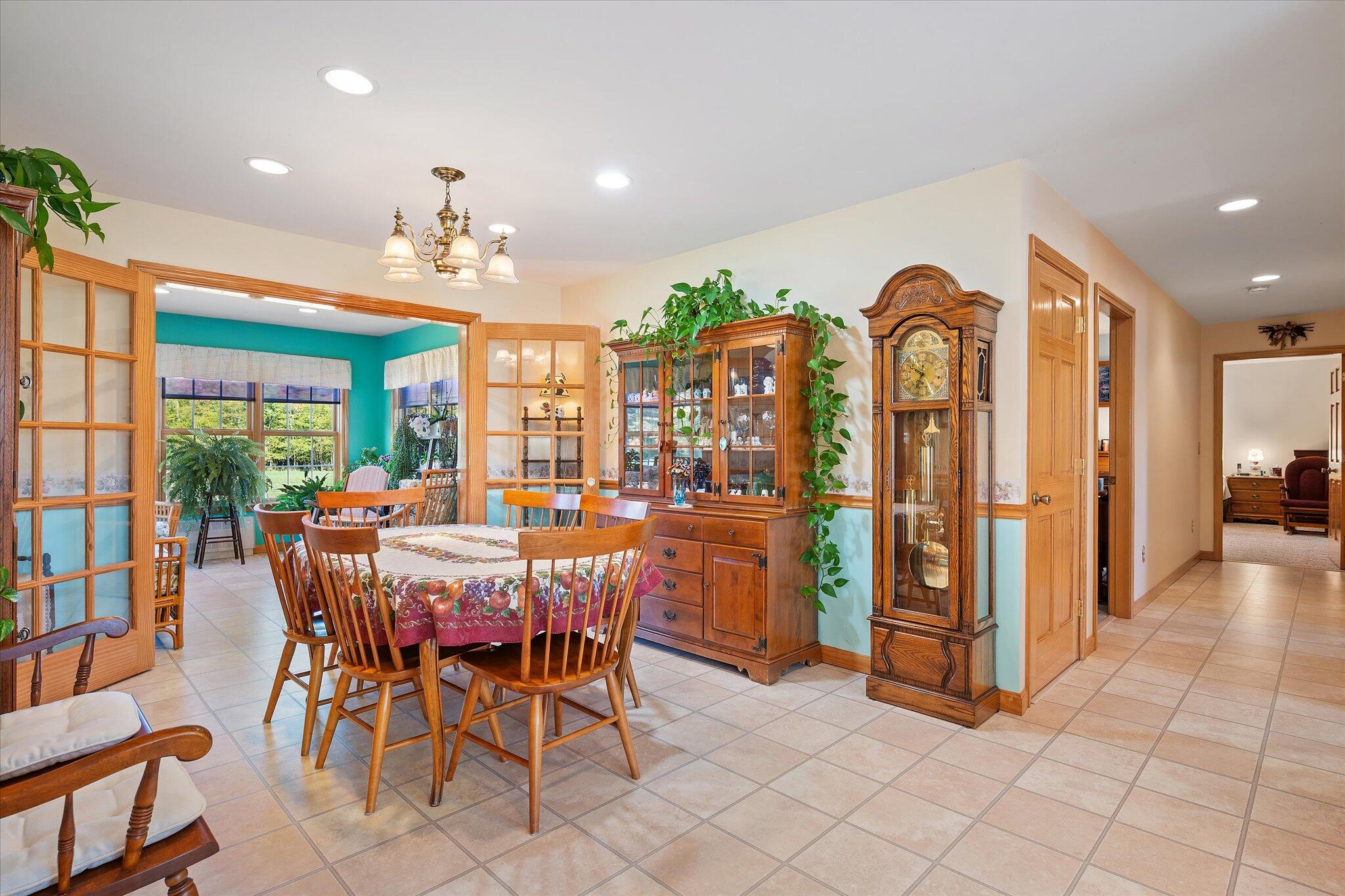 234 White Schoolhouse Road Corinth ME 04427