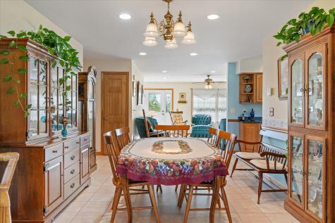 234 White Schoolhouse Road Corinth ME 04427