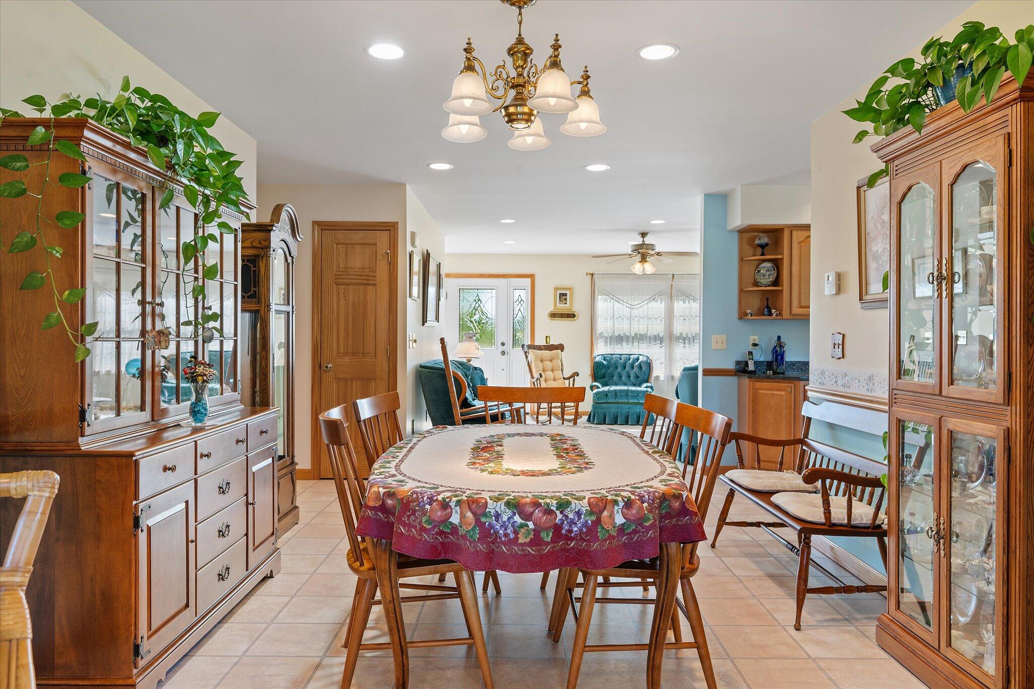 234 White Schoolhouse Road Corinth ME 04427