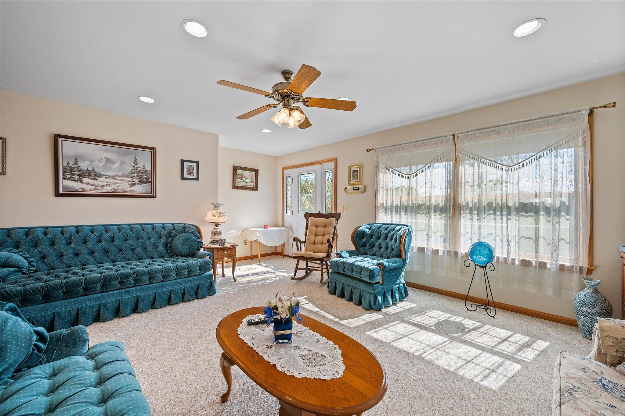 234 White Schoolhouse Road Corinth ME 04427