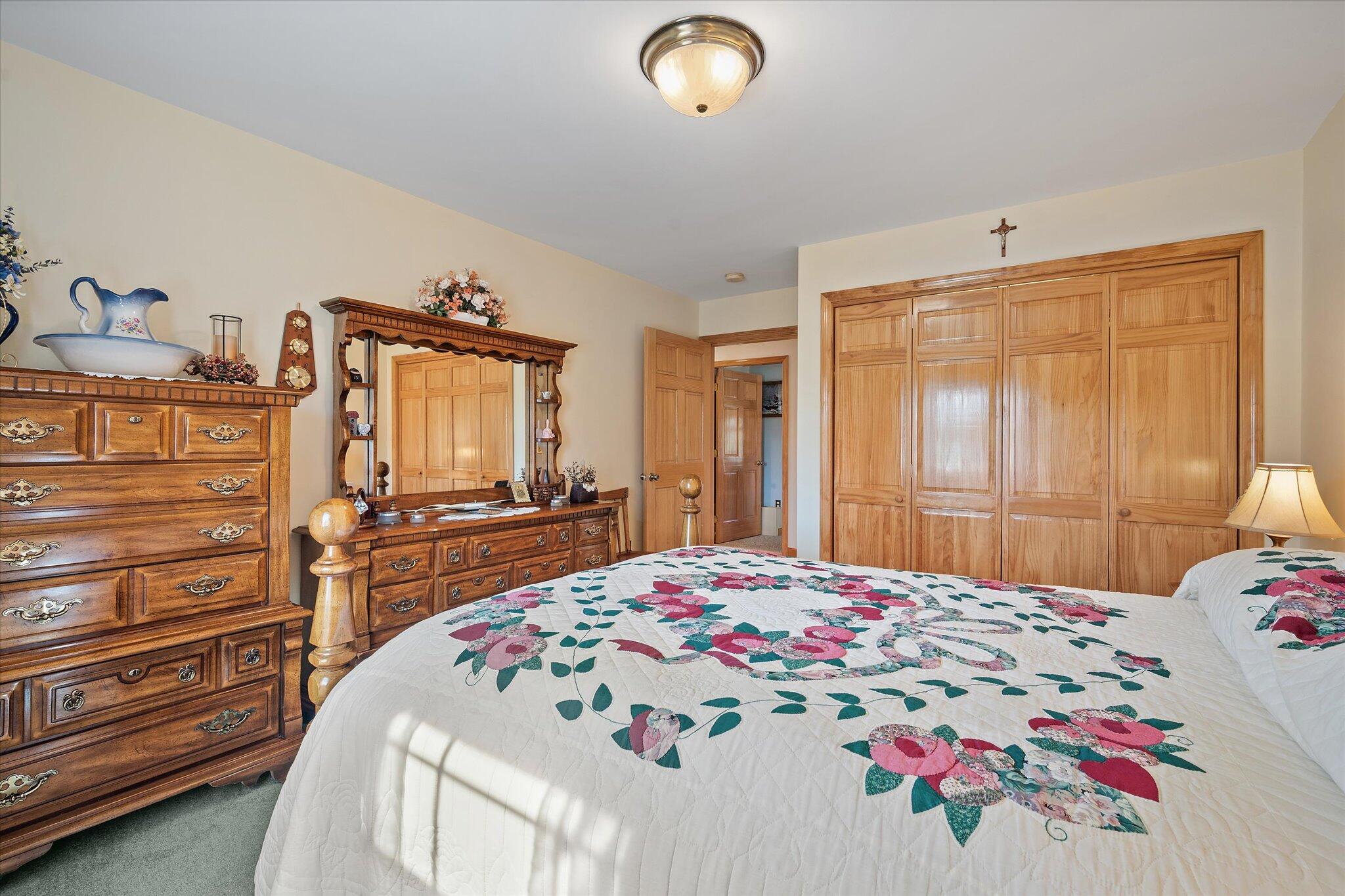 234 White Schoolhouse Road Corinth ME 04427