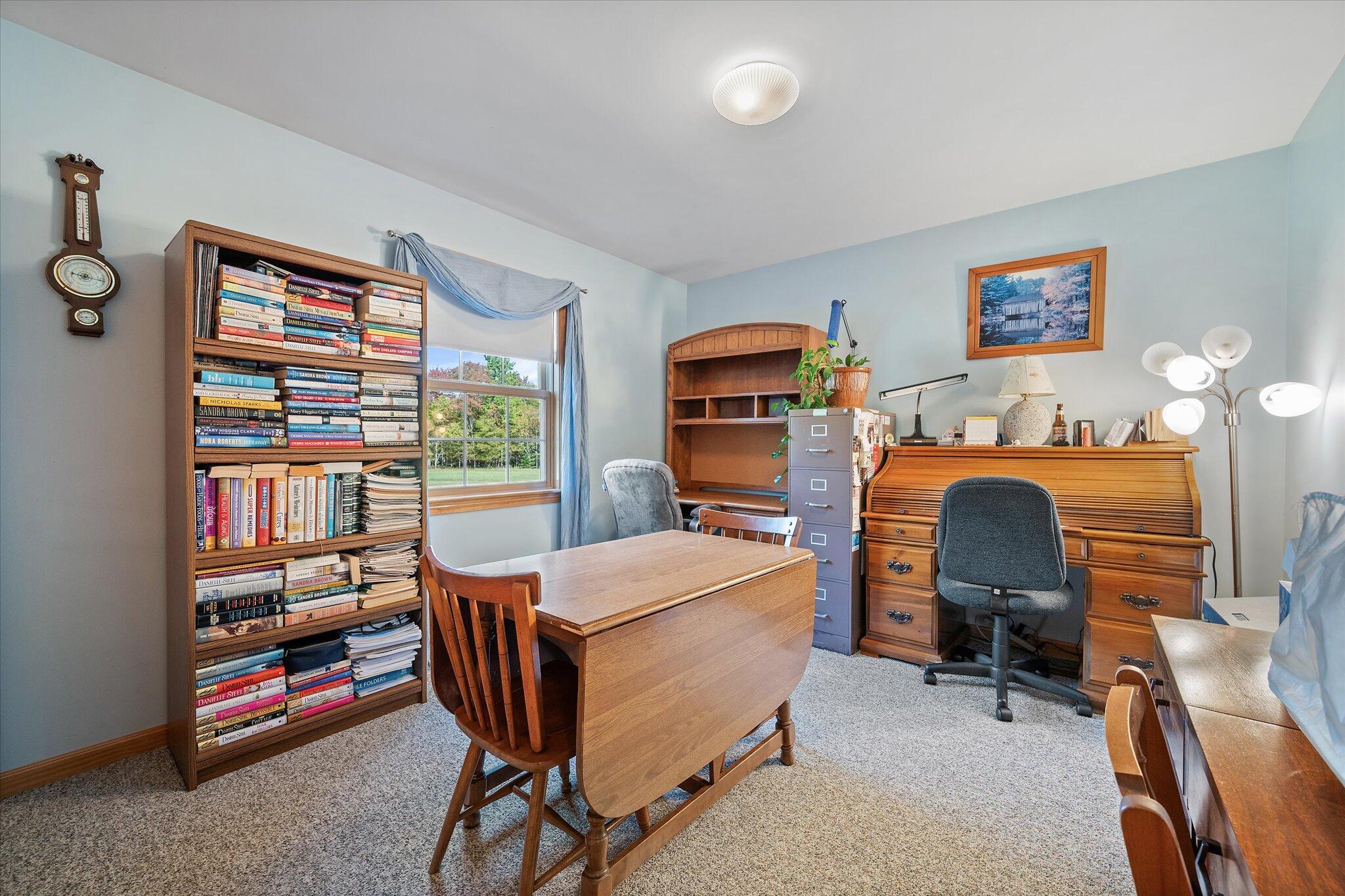 234 White Schoolhouse Road Corinth ME 04427