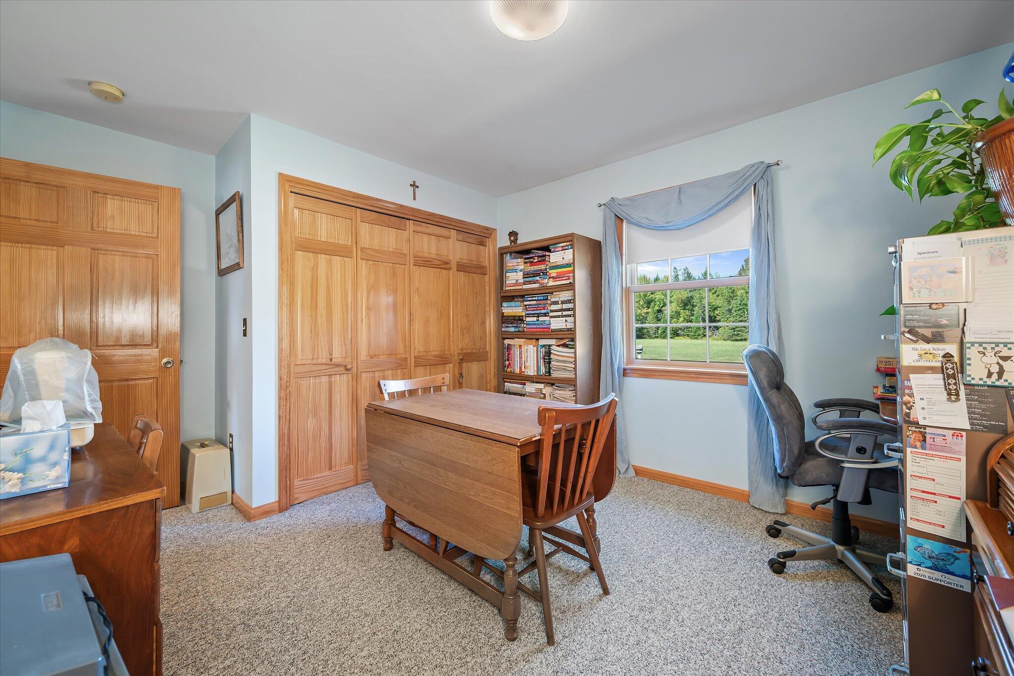 234 White Schoolhouse Road Corinth ME 04427