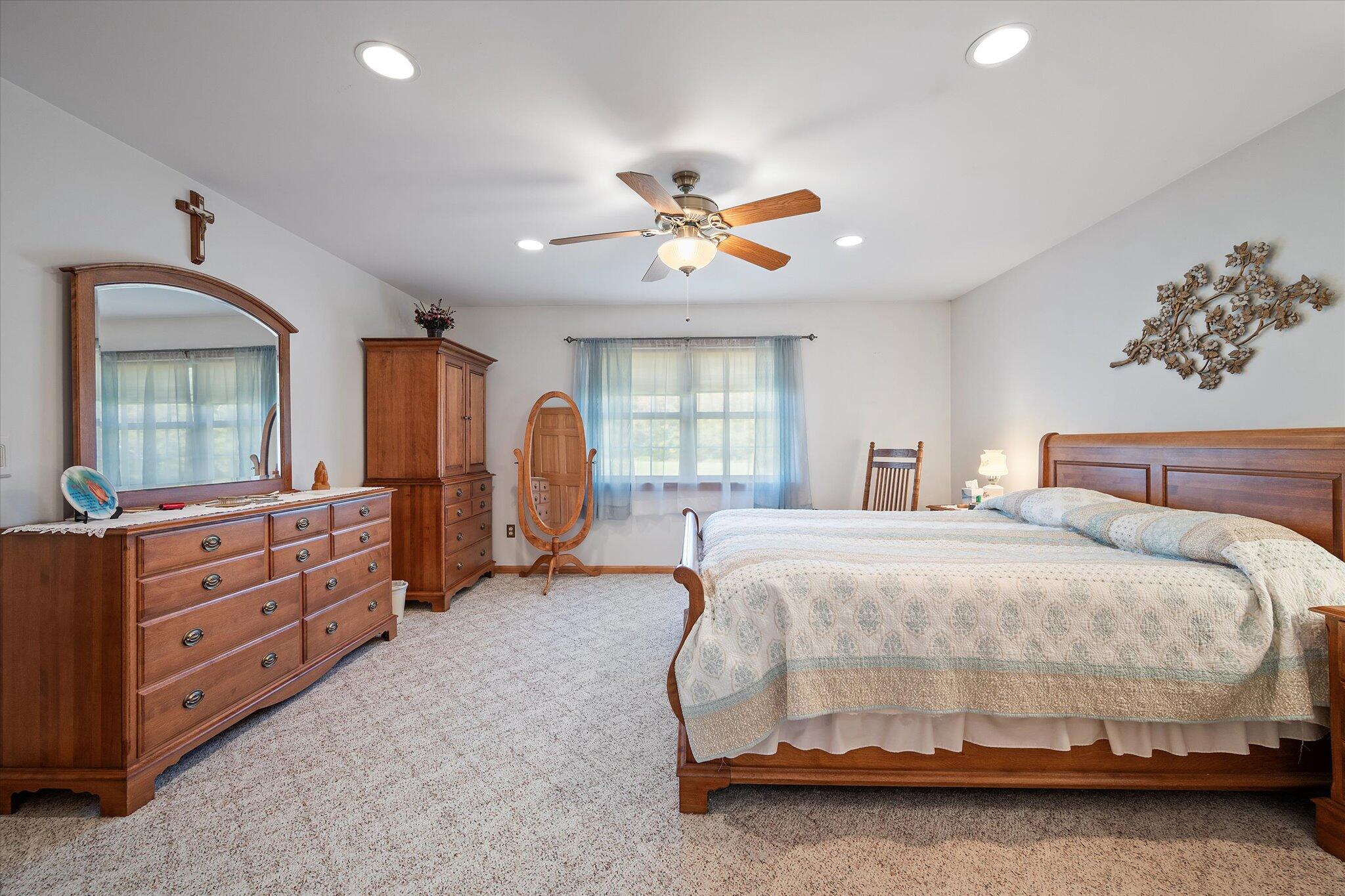 234 White Schoolhouse Road Corinth ME 04427