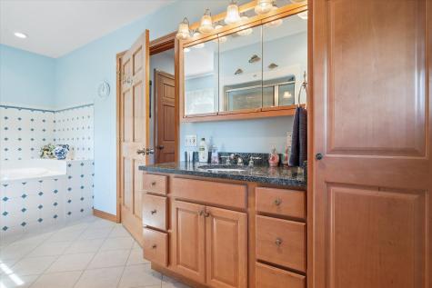 234 White Schoolhouse Road Corinth ME 04427