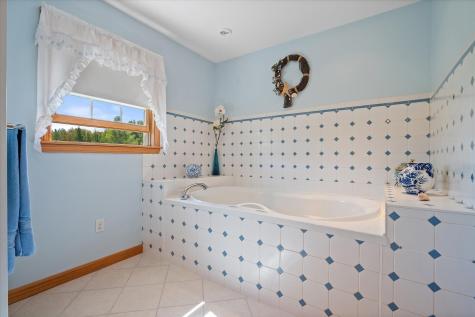 234 White Schoolhouse Road Corinth ME 04427