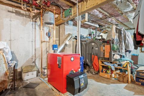 234 White Schoolhouse Road Corinth ME 04427