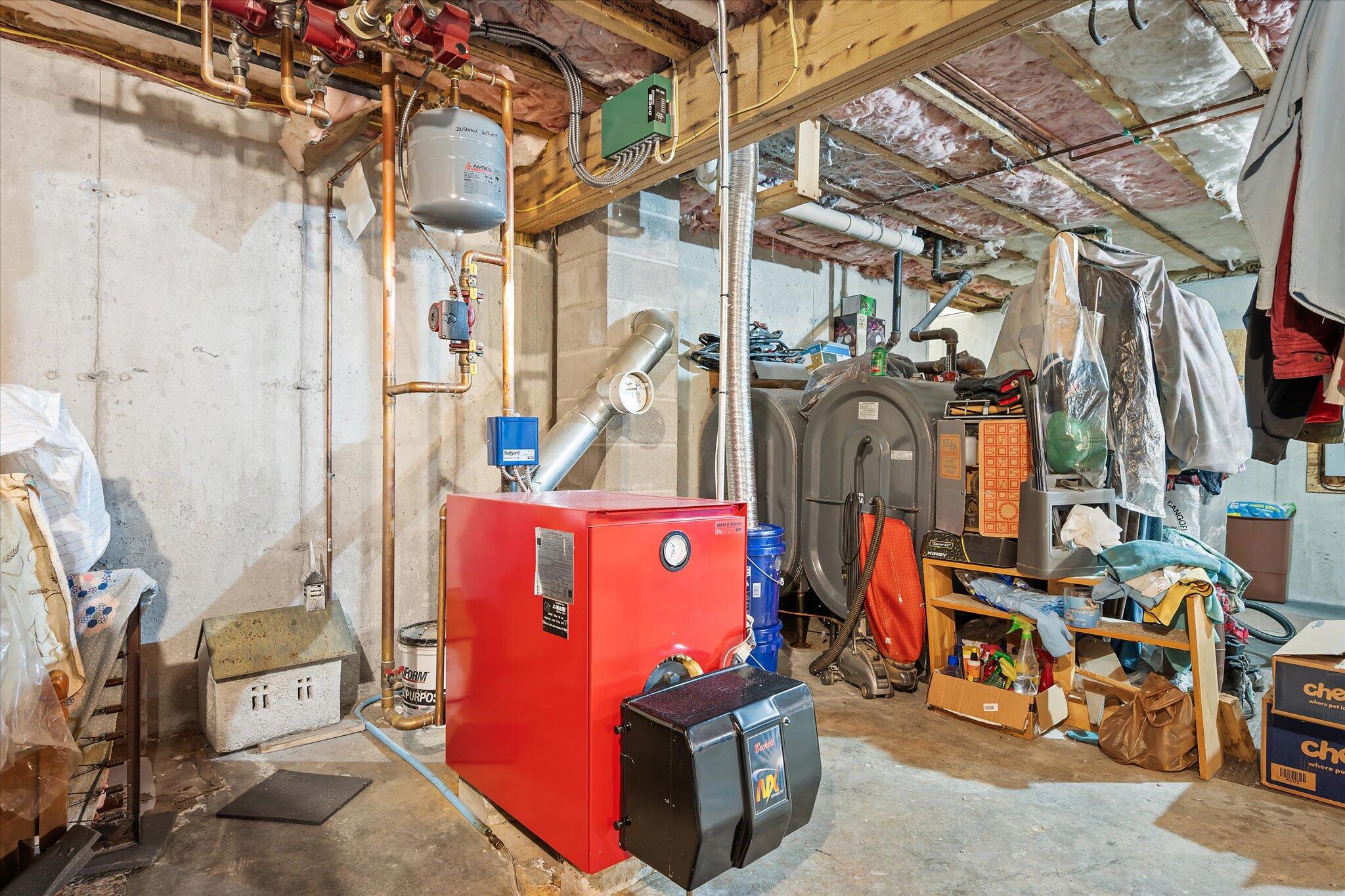 234 White Schoolhouse Road Corinth ME 04427