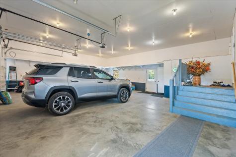 234 White Schoolhouse Road Corinth ME 04427