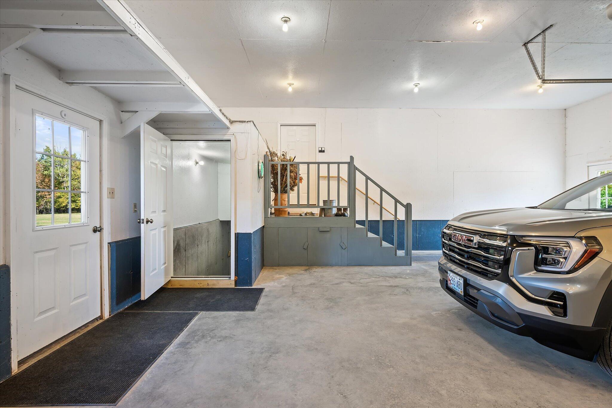 234 White Schoolhouse Road Corinth ME 04427