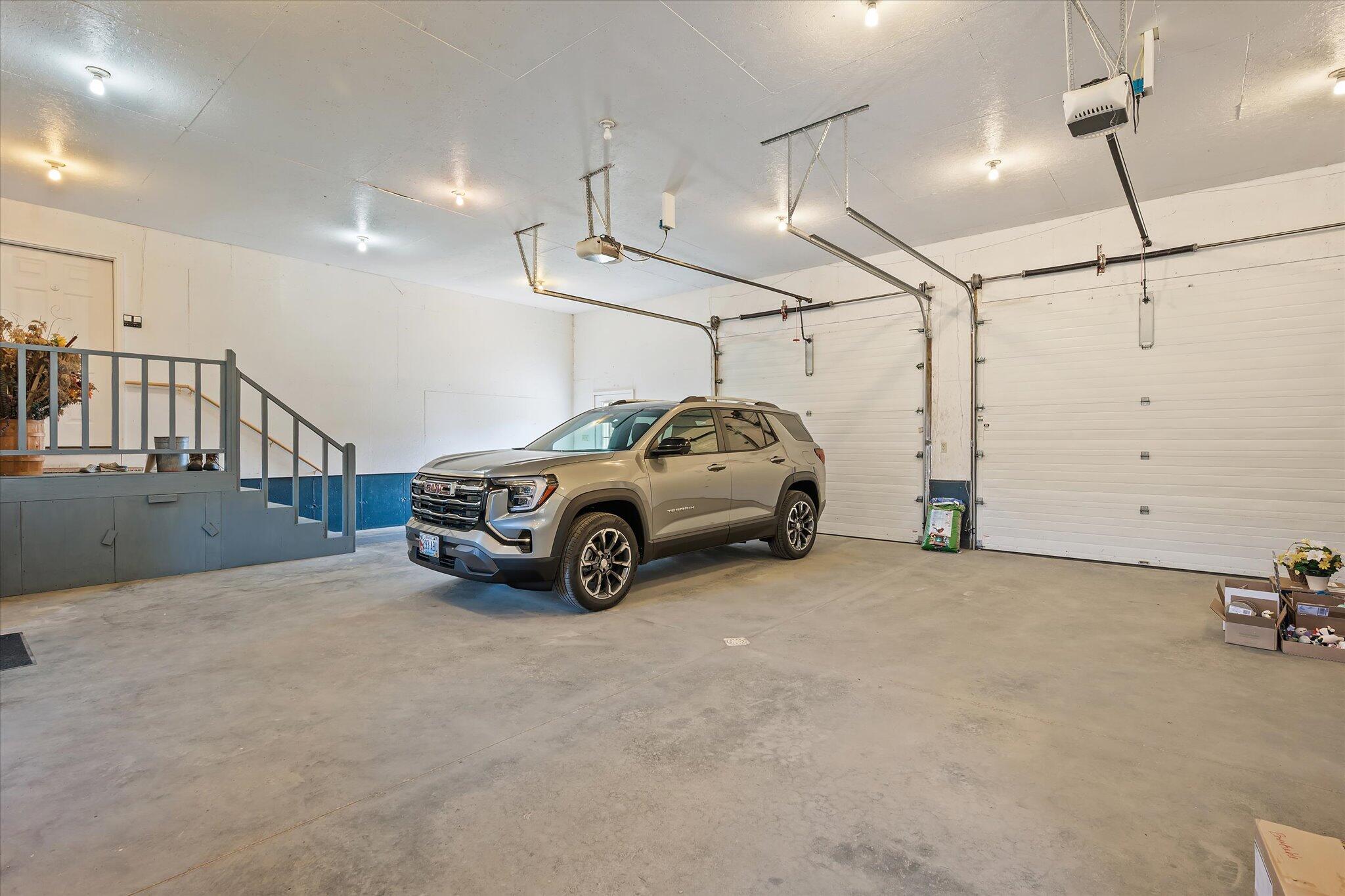 234 White Schoolhouse Road Corinth ME 04427