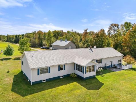 234 White Schoolhouse Road Corinth ME 04427