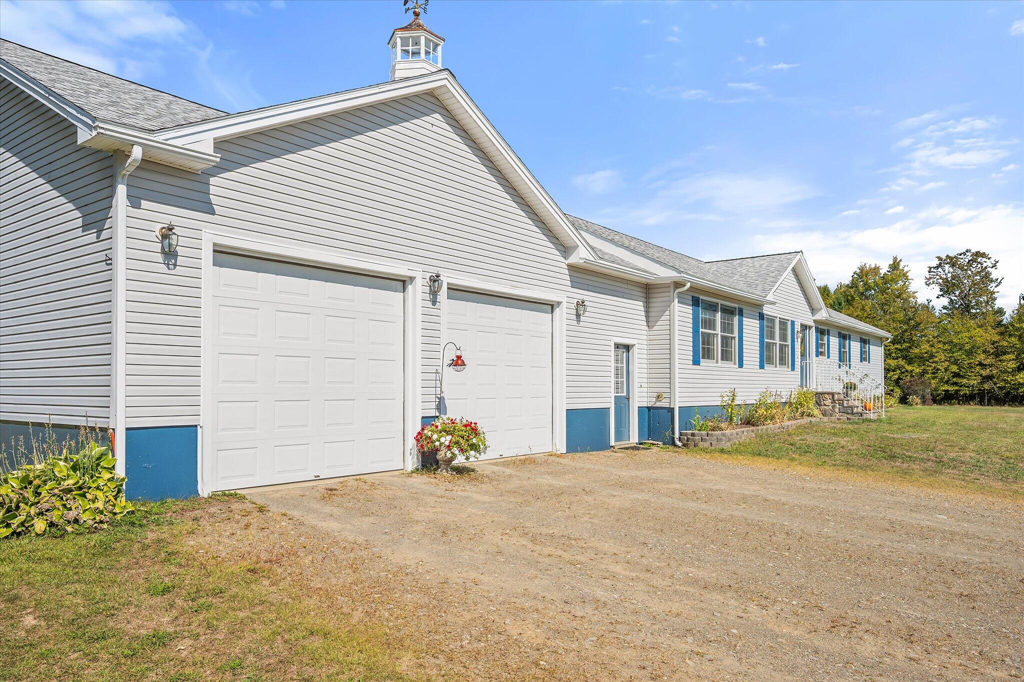 234 White Schoolhouse Road Corinth ME 04427