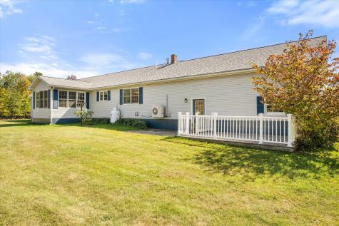 234 White Schoolhouse Road Corinth ME 04427