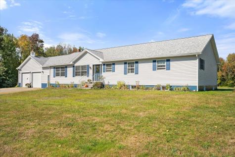 234 White Schoolhouse Road Corinth ME 04427