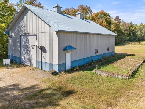 234 White Schoolhouse Road Corinth ME 04427