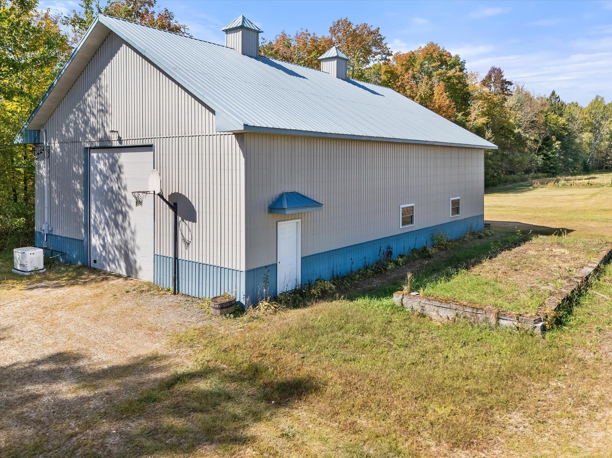 234 White Schoolhouse Road Corinth ME 04427