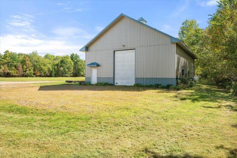 234 White Schoolhouse Road Corinth ME 04427