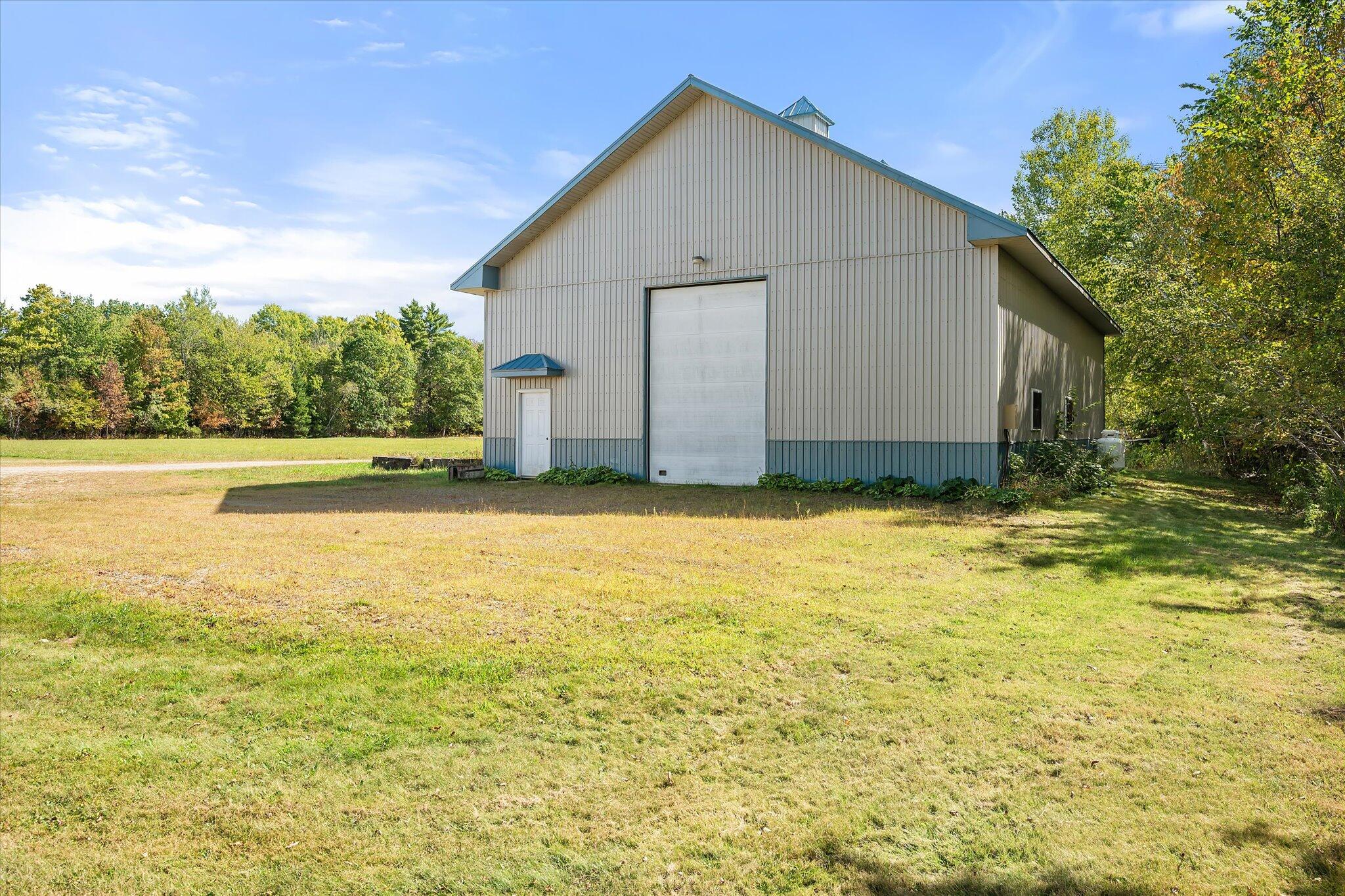 234 White Schoolhouse Road Corinth ME 04427