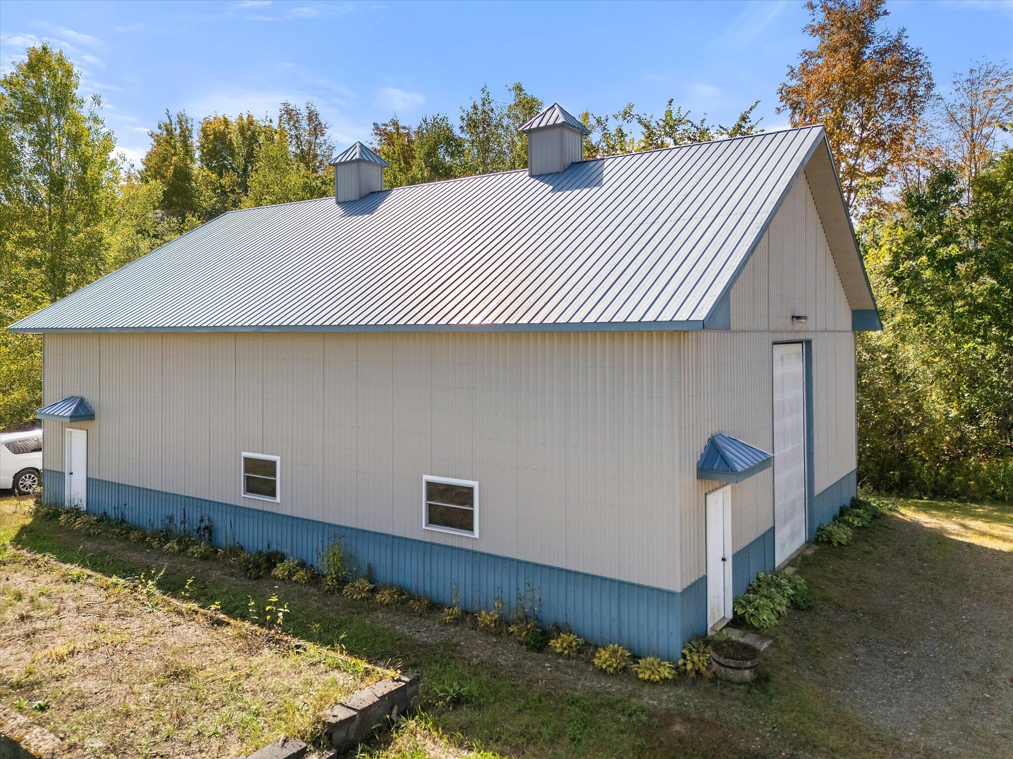 234 White Schoolhouse Road Corinth ME 04427