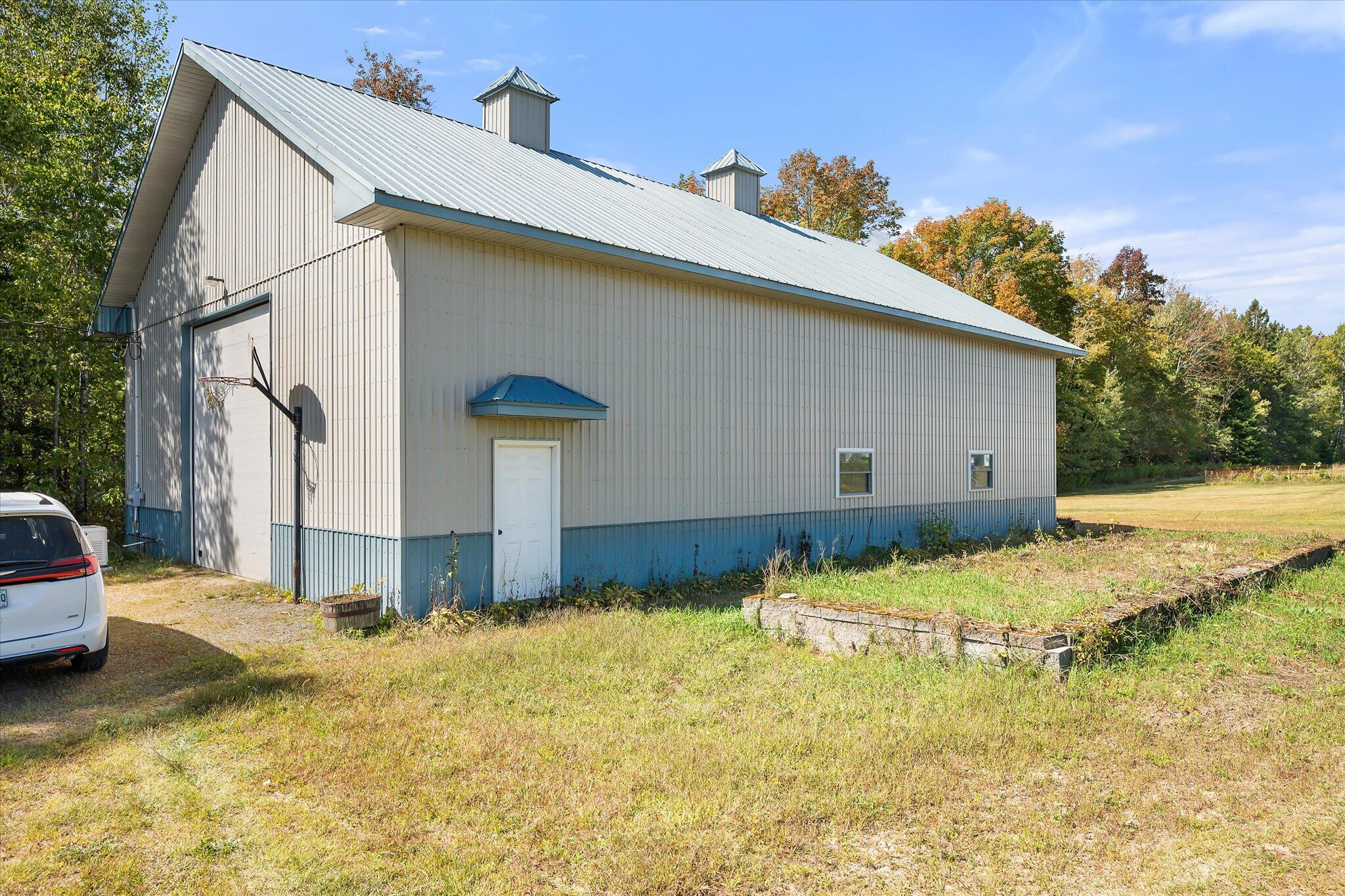 234 White Schoolhouse Road Corinth ME 04427