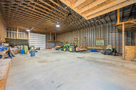 234 White Schoolhouse Road Corinth ME 04427